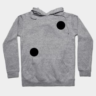 Dice Two Hoodie